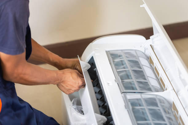 Best HVAC repair near me  in Upper Grand Lagoon, FL