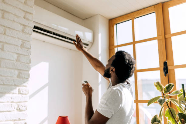 HVAC troubleshooting in Upper Grand Lagoon, FL