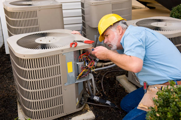 Best HVAC companies near me  in Upper Grand Lagoon, FL