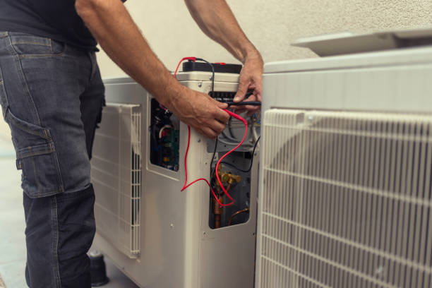 Best HVAC emergency services  in Upper Grand Lagoon, FL