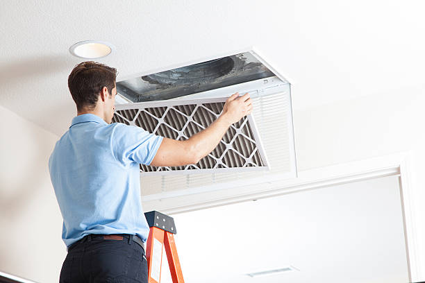 Best HVAC installation services  in Upper Grand Lagoon, FL