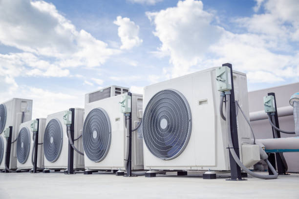 Best Air conditioning repair  in Upper Grand Lagoon, FL