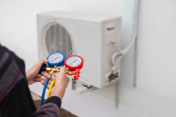 Best Furnace repair near me  in Upper Grand Lagoon, FL