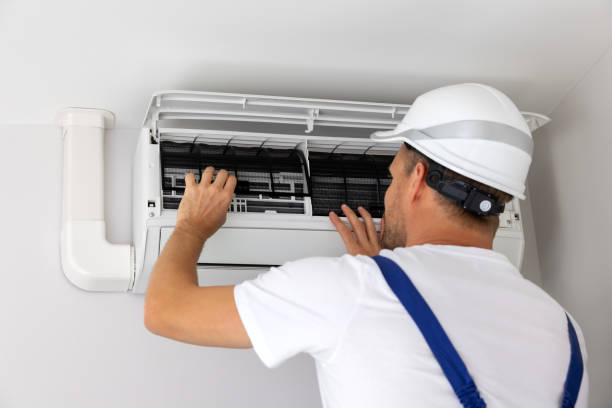 Professional HVAC in Upper Grand Lagoon, FL