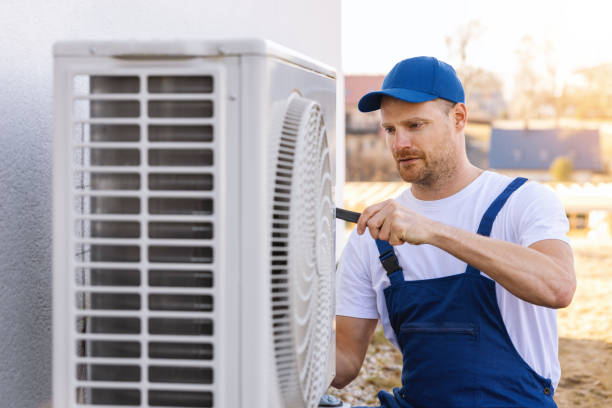  Upper Grand Lagoon, FL HVAC Pros