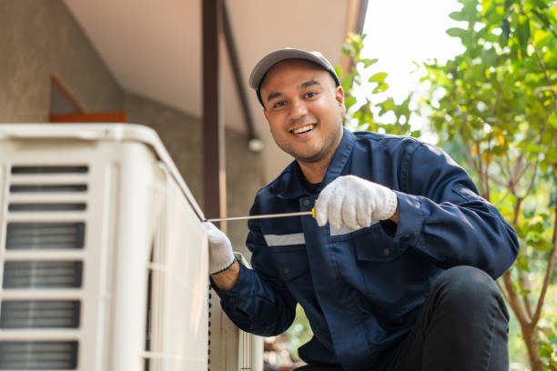 Best 24/7 HVAC repair  in Upper Grand Lagoon, FL