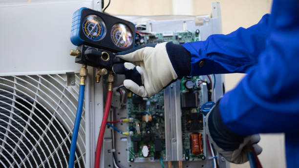 Best HVAC installation services  in Upper Grand Lagoon, FL